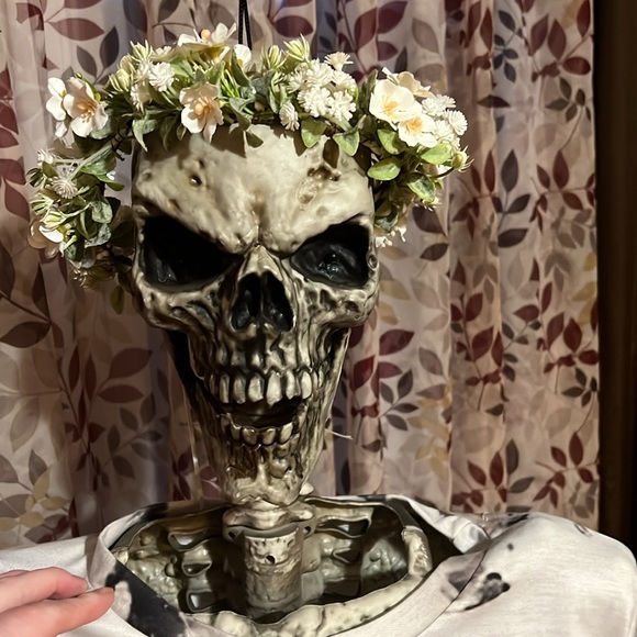 𝙲𝚞𝚝𝚎- 𝚑𝚒𝚙𝚙𝚒𝚎 𝙵𝚕𝚘𝚠𝚜𝚛 𝙿𝚘𝚠𝚎𝚛 𝚑𝚎𝚊𝚍𝚋𝚊𝚗𝚍! ✿ - Picture 3 of 3